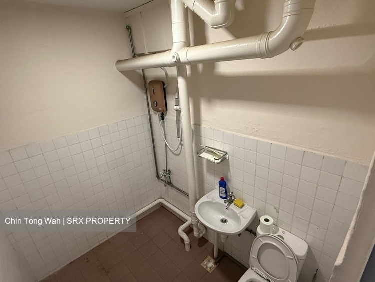 Blk 166 Bukit Batok West Avenue 8 (Bukit Batok), HDB 3 Rooms #619567171